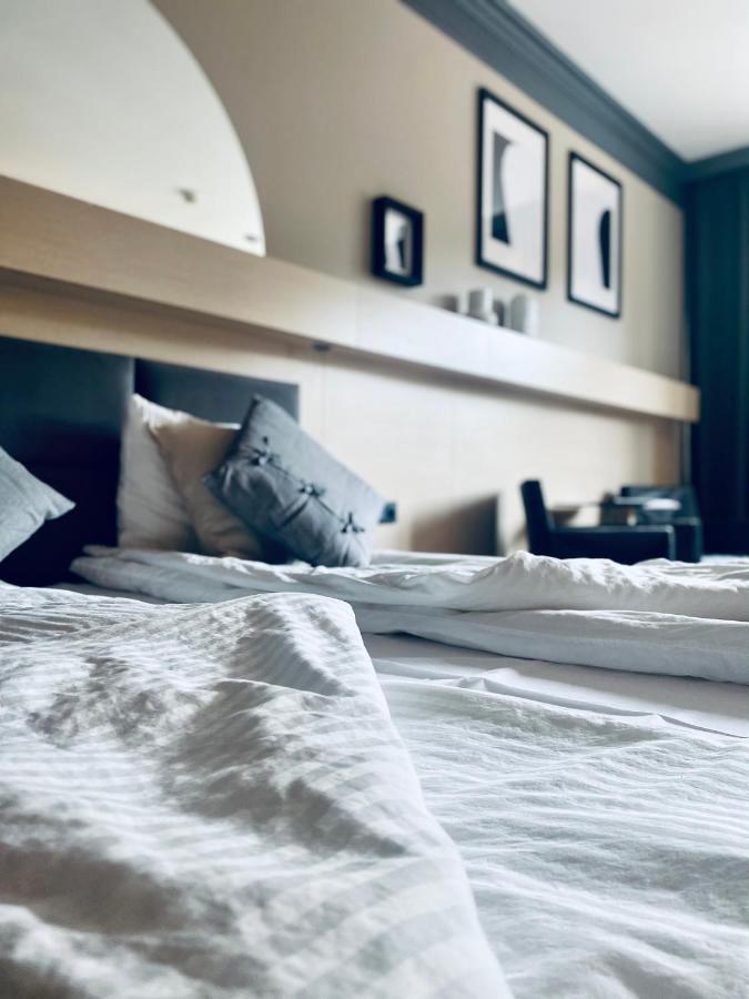 Hotel Natura Residence Business&Spa Siewierz Ngoại thất bức ảnh