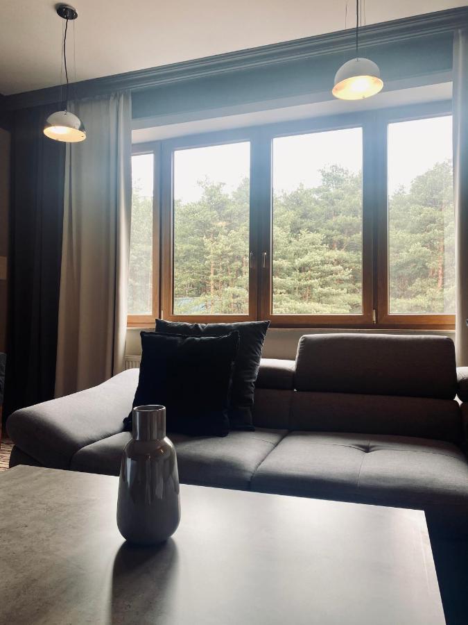 Hotel Natura Residence Business&Spa Siewierz Ngoại thất bức ảnh