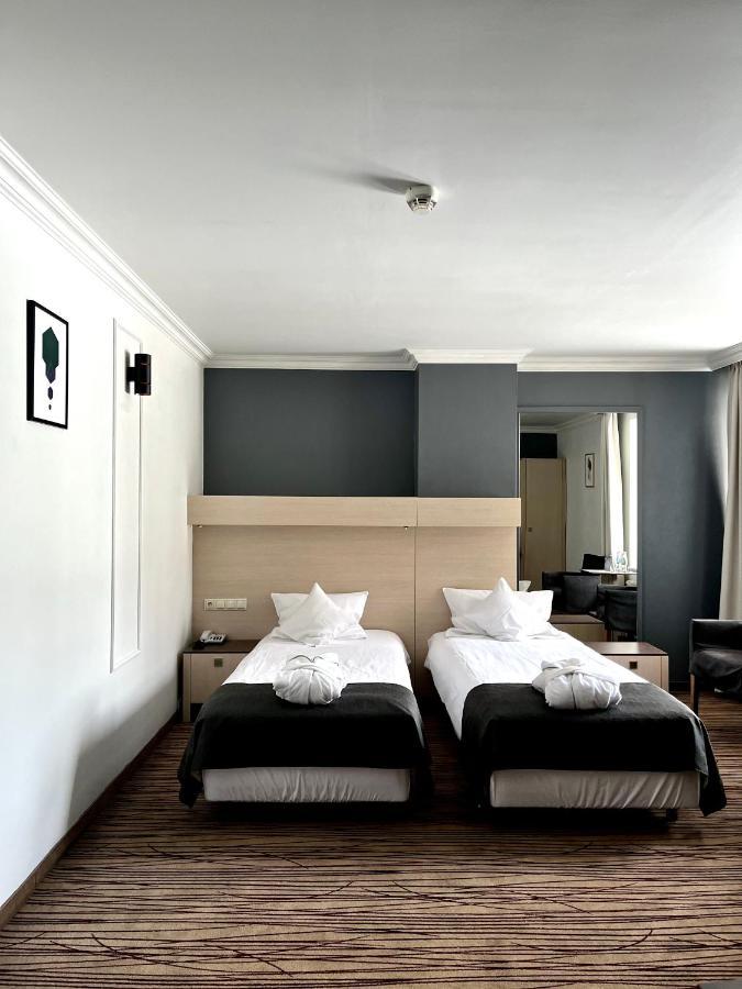 Hotel Natura Residence Business&Spa Siewierz Ngoại thất bức ảnh