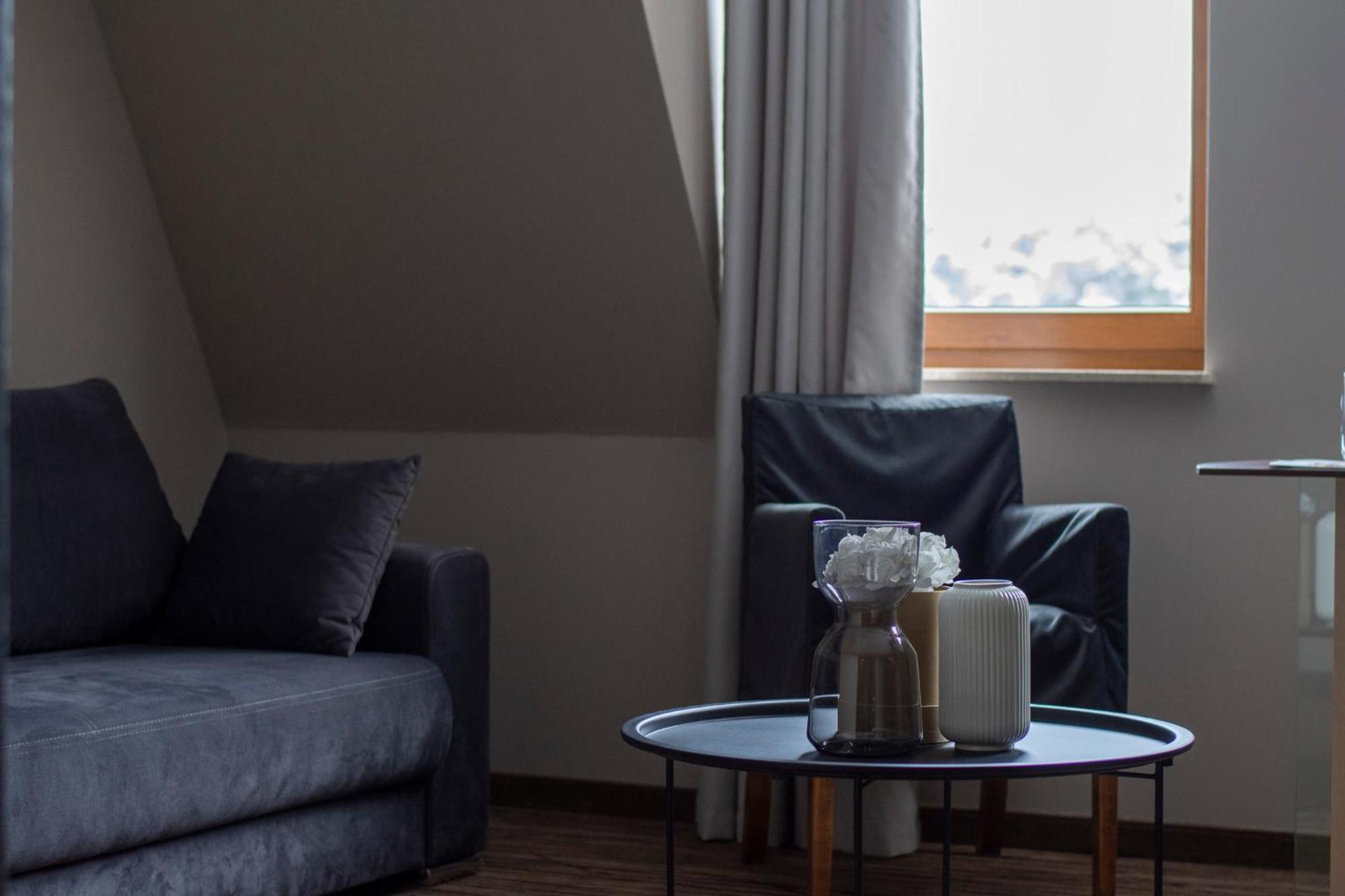 Hotel Natura Residence Business&Spa Siewierz Ngoại thất bức ảnh