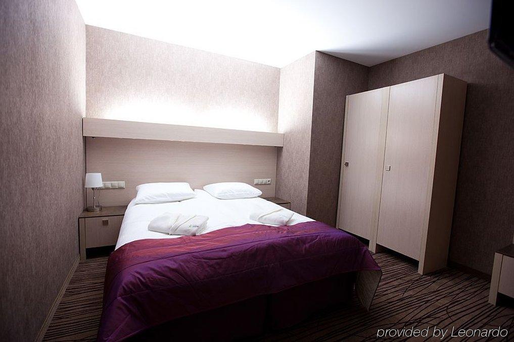 Hotel Natura Residence Business&Spa Siewierz Phòng bức ảnh
