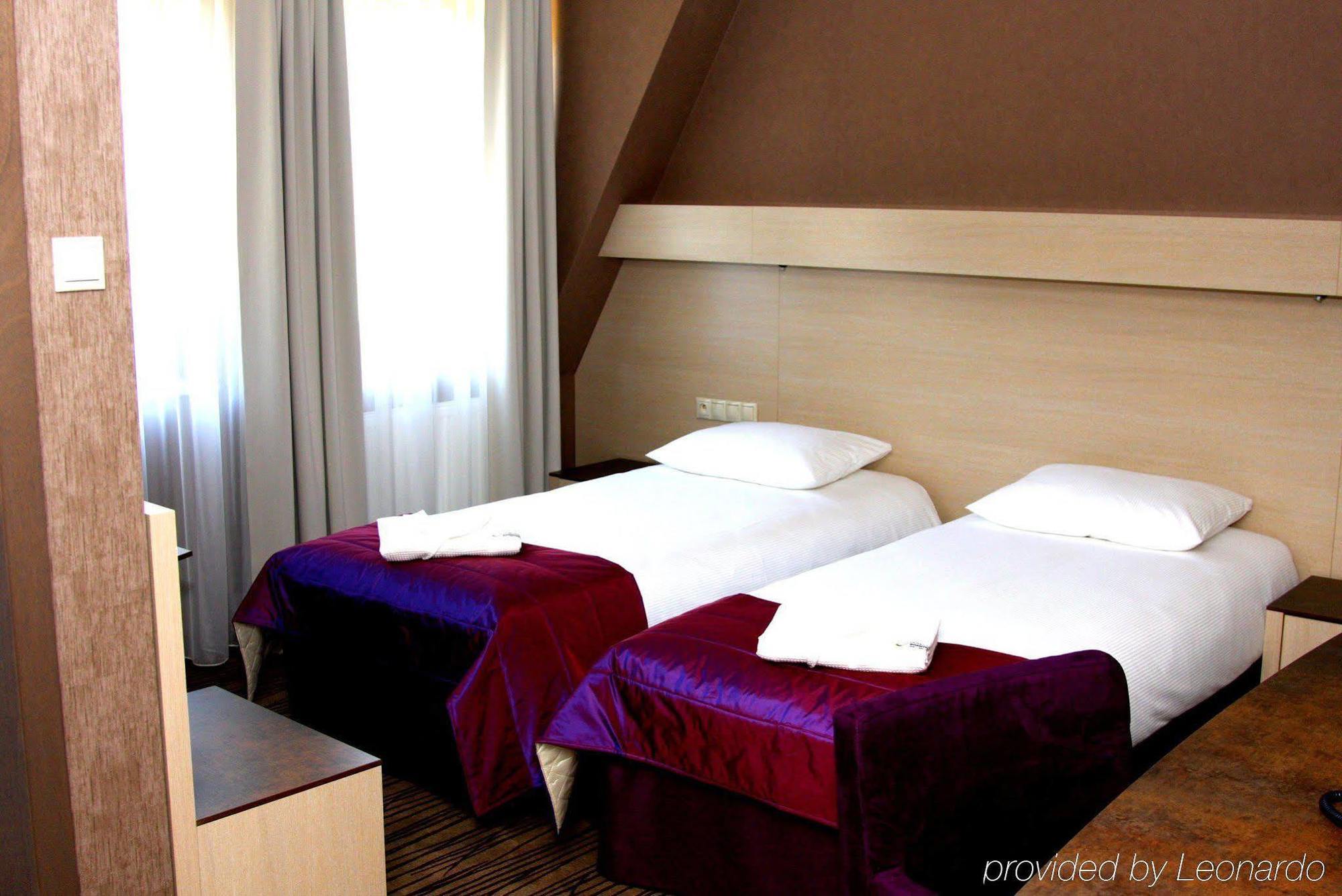 Hotel Natura Residence Business&Spa Siewierz Phòng bức ảnh